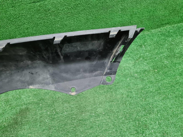 Накладка переднего бампера Chery Tiggo 8 (18-нв)