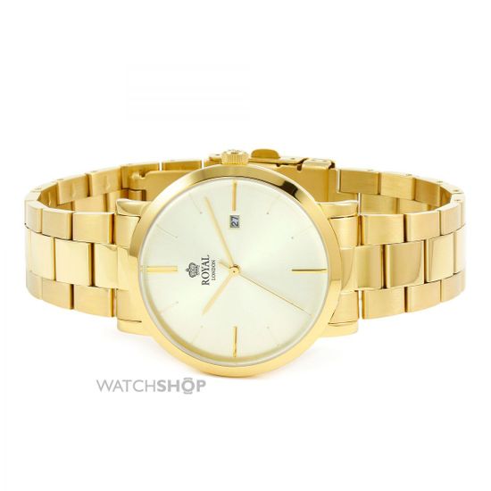 мужские часы Royal London 41335-03