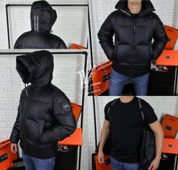 Пуховик Canada Goose Crofton