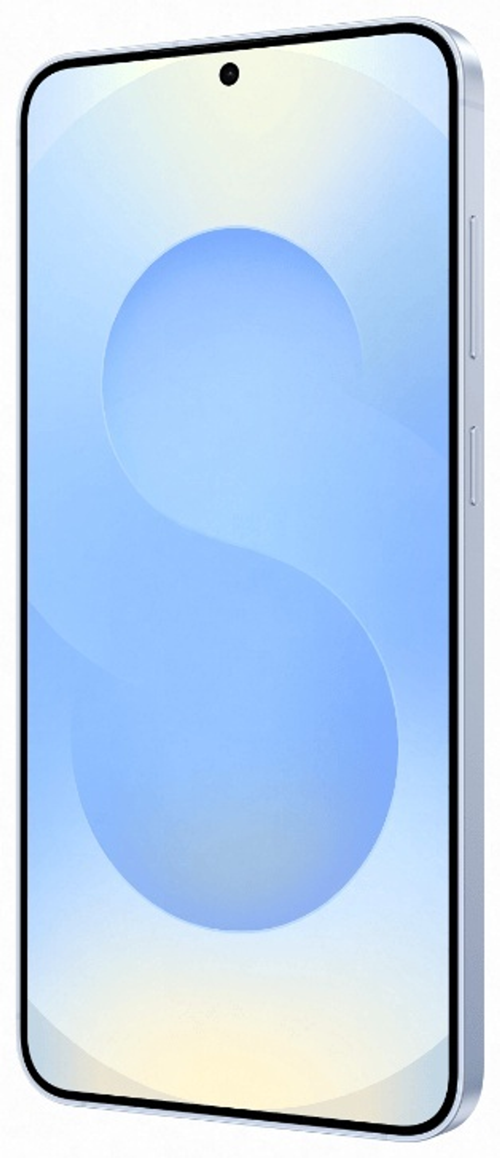 Смартфон Samsung Galaxy S25+ 5G 12 ГБ/512 ГБ голубой