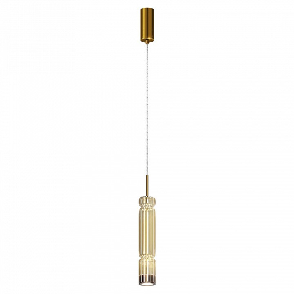 Подвесной светильник Maytoni Ordo MOD272PL-L12BS3K1