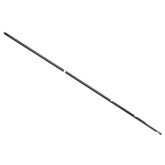 Гарпун tahitian Shaft, резьба М7, зацеп прорезь, ø6,5 мм 75 см