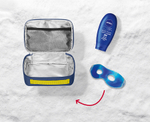 Термоcумка thermocase navy