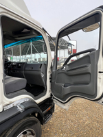 ТТМ-Центр АФ-77АА* на шасси JAC N120 Изотермический/рефрижератор АФ-77AALJ-02 (Рефрижератор, Дизельн