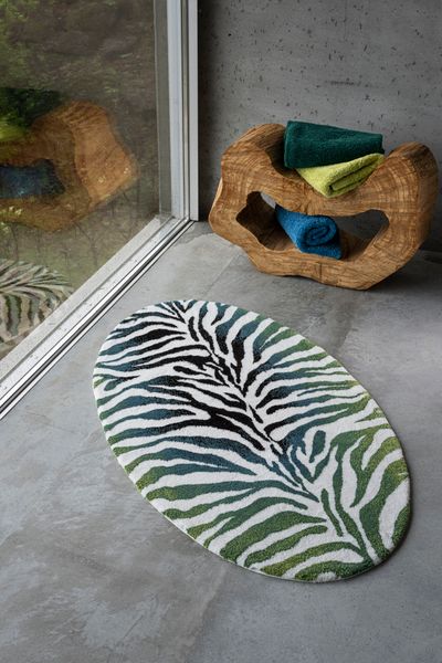 Красота под ногами: новая коллекция Abyss &amp; Habidecor