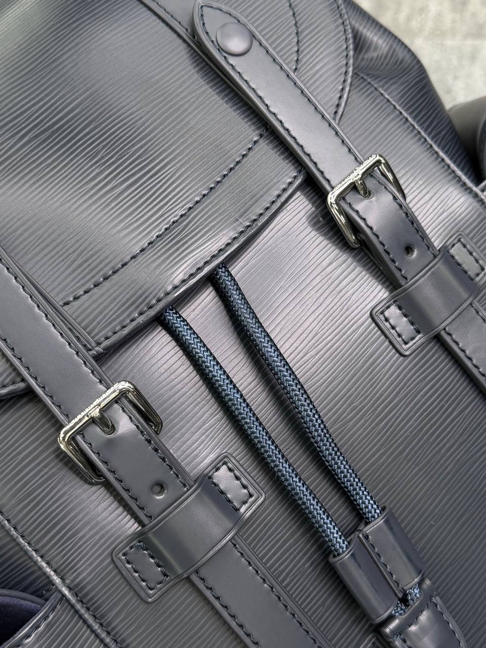 Рюкзак Louis Vuitton Christopher