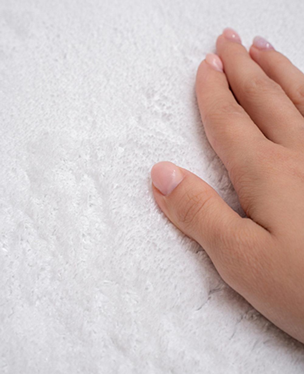 Коврик из микрофибры