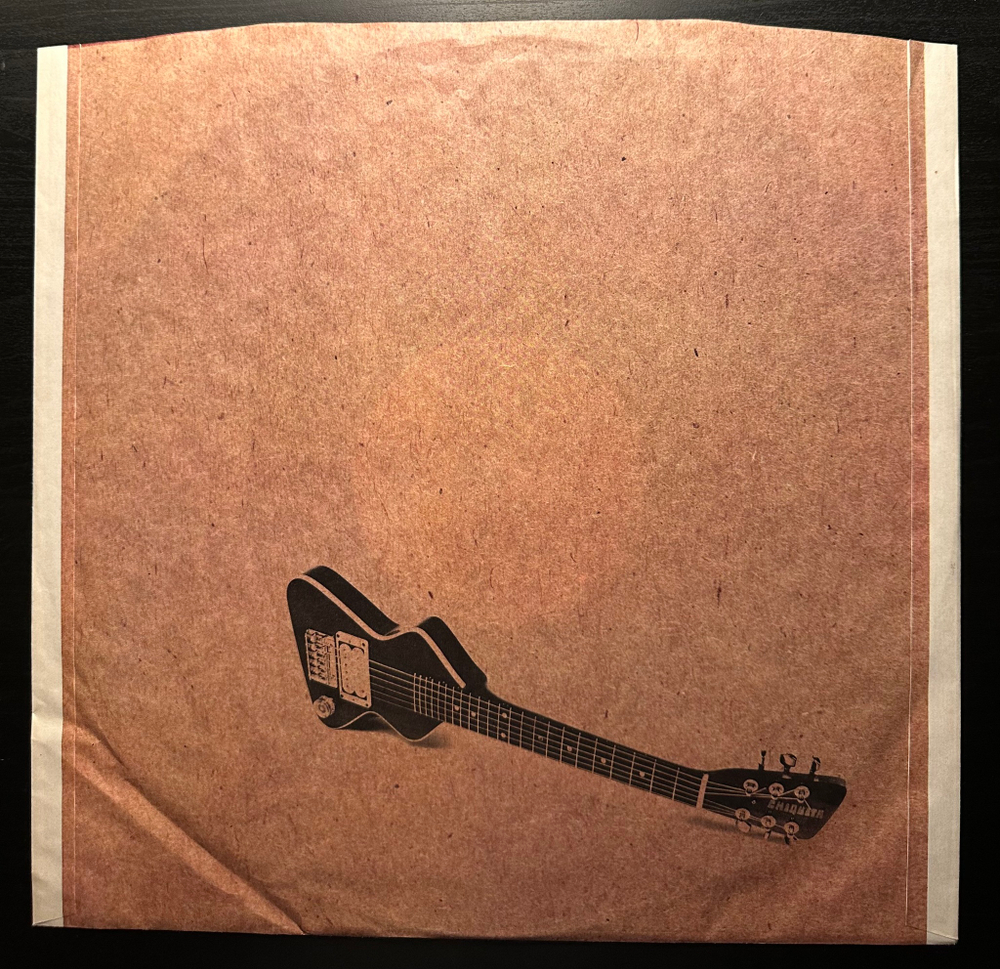 ZZ Top - El Loco (Германия 1981г.)