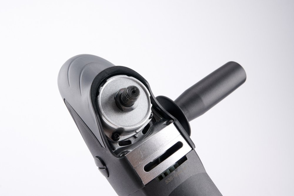 Prisys EP802 - Роторная полировальная машинка