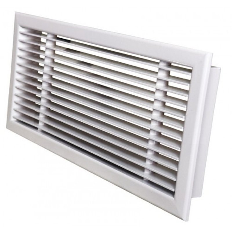 Решетки с фиксированными ламелями ЛР1-29-0°