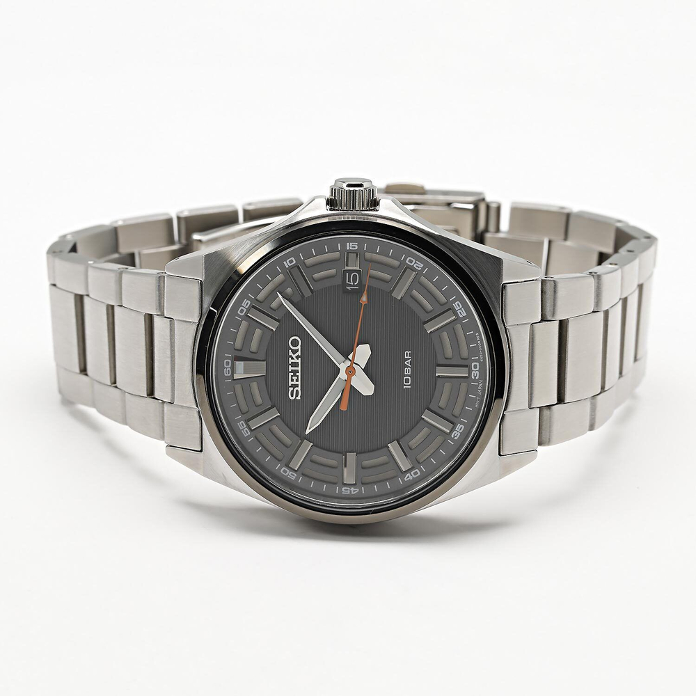 Мужские наручные часы Seiko SUR507P1