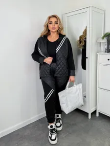 Костюм УК-1001VL Фабрика Моды