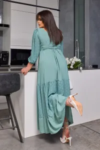 Платье УК-491 Fabrika