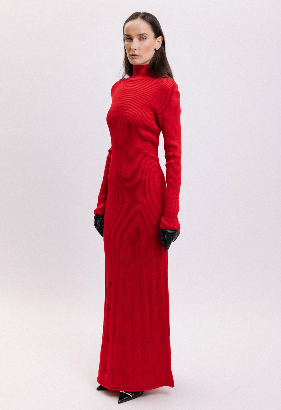 Платье TRECCIA