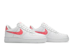 Кроссовки Nike Air Force 1 Se "Love For All" (Женская размерная сетка)