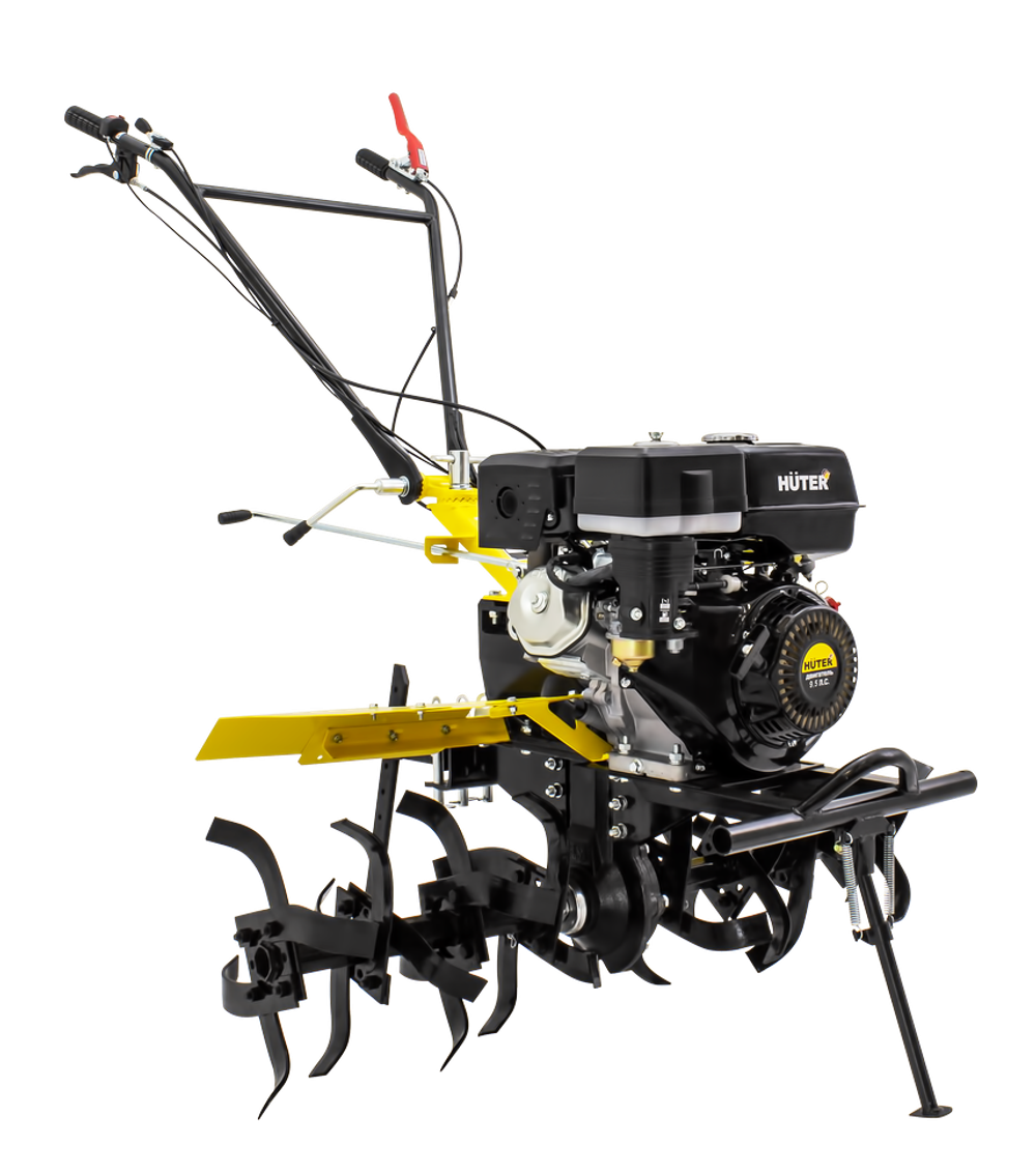 Сельскохозяйственная машина Huter MK-9500P