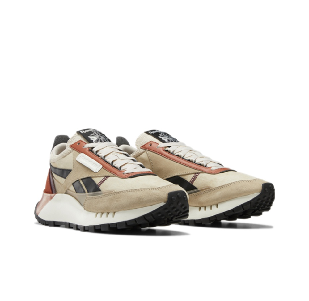 Кроссовки Reebok Classic Legacy AZ 'Brown' GW6380