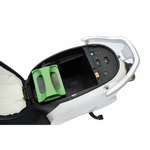 Электроскутер Woqu C1 (Белый)