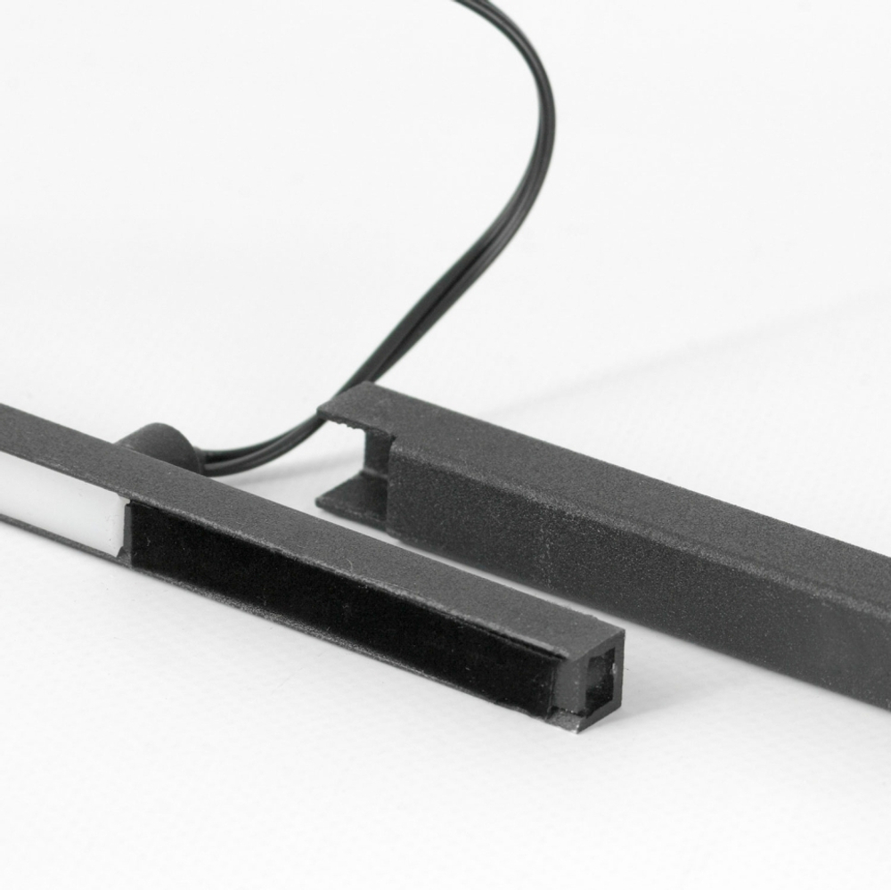 Торшер светодиодный Lussole LSP-0910