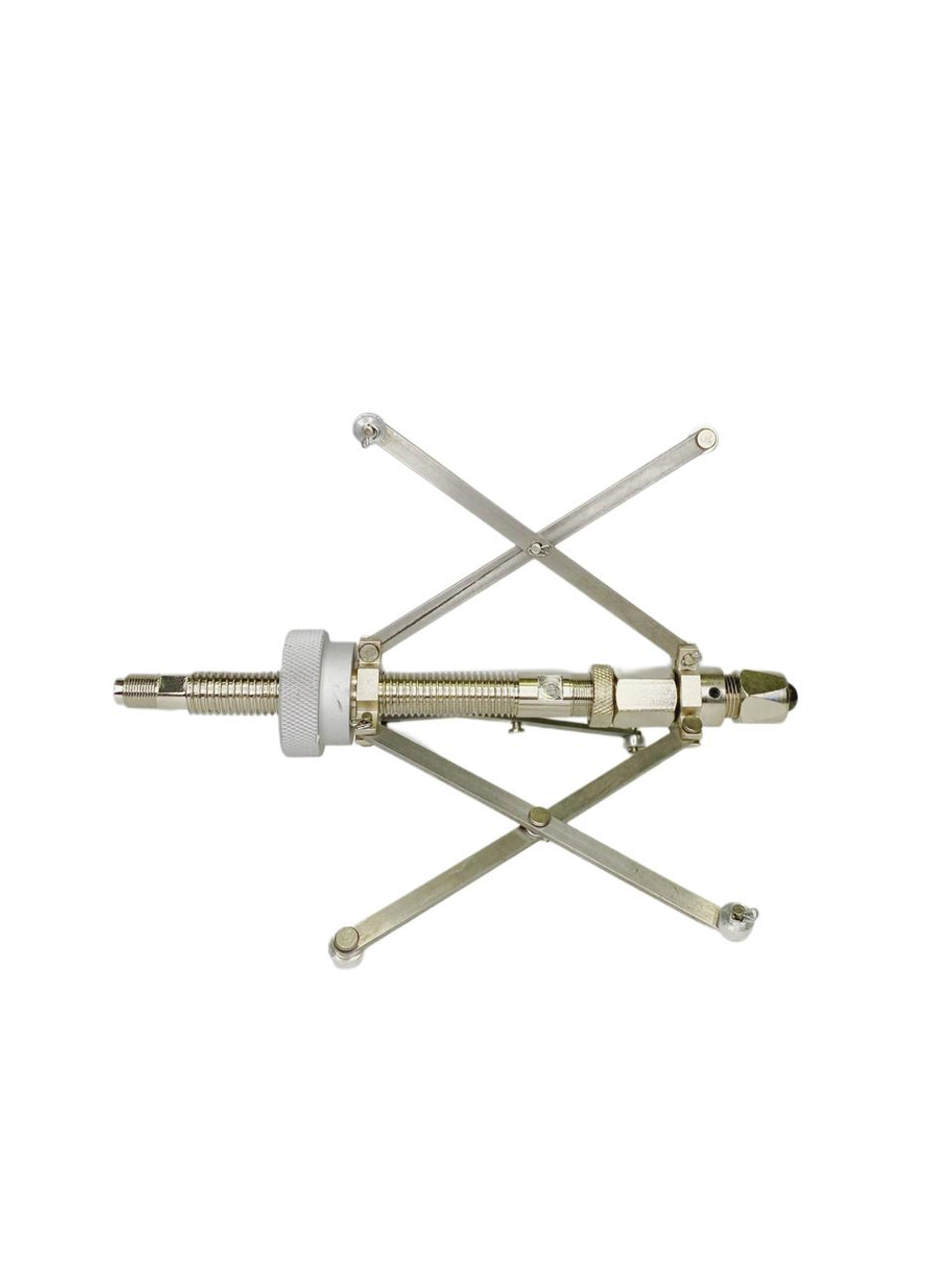 Устройство для покраски трубы изнутри NKP-1 AktiSpray NKP1