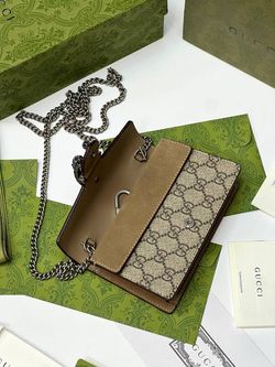Сумка Gucci Dionysus