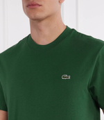 Футболка Lacoste - зеленый(TH7318)