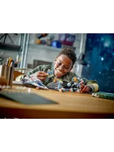 Конструктор City 30665 Группа Исследователей космоса