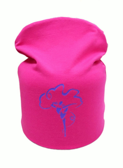 Розовый Лента