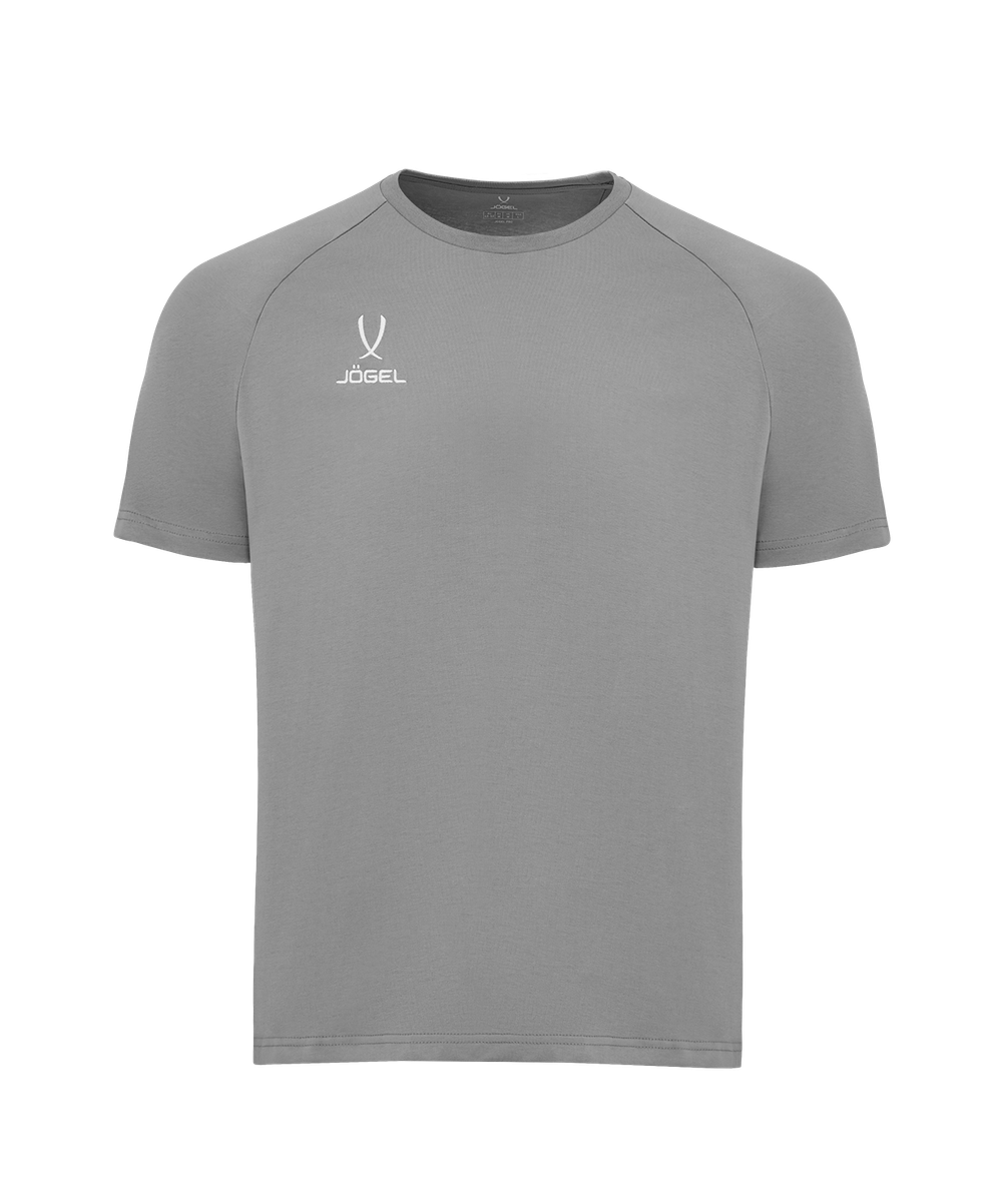 Футболка ESSENTIAL CVC Tee, серый