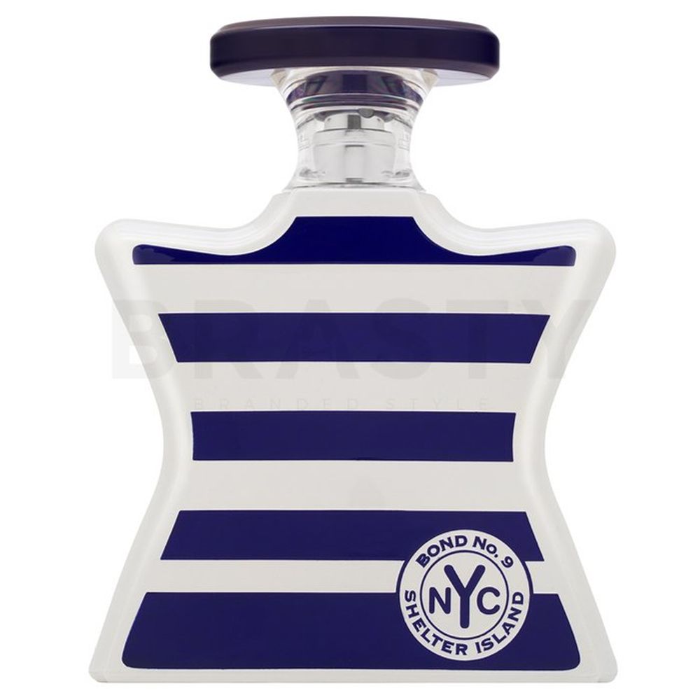 Bond No. 9 Shelter Island EDP U 100 ml
