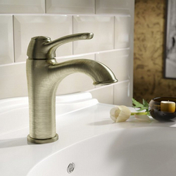 Смеситель для умывальника Oldie IDDIS OLDBR00i01