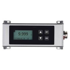 Лазерный датчик расстояния RGK DP100B