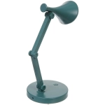 Настольная лампа «Sweet - Приключение» 13*13*38 см LED, USB 0.6-4.2W 5V, Зеленый