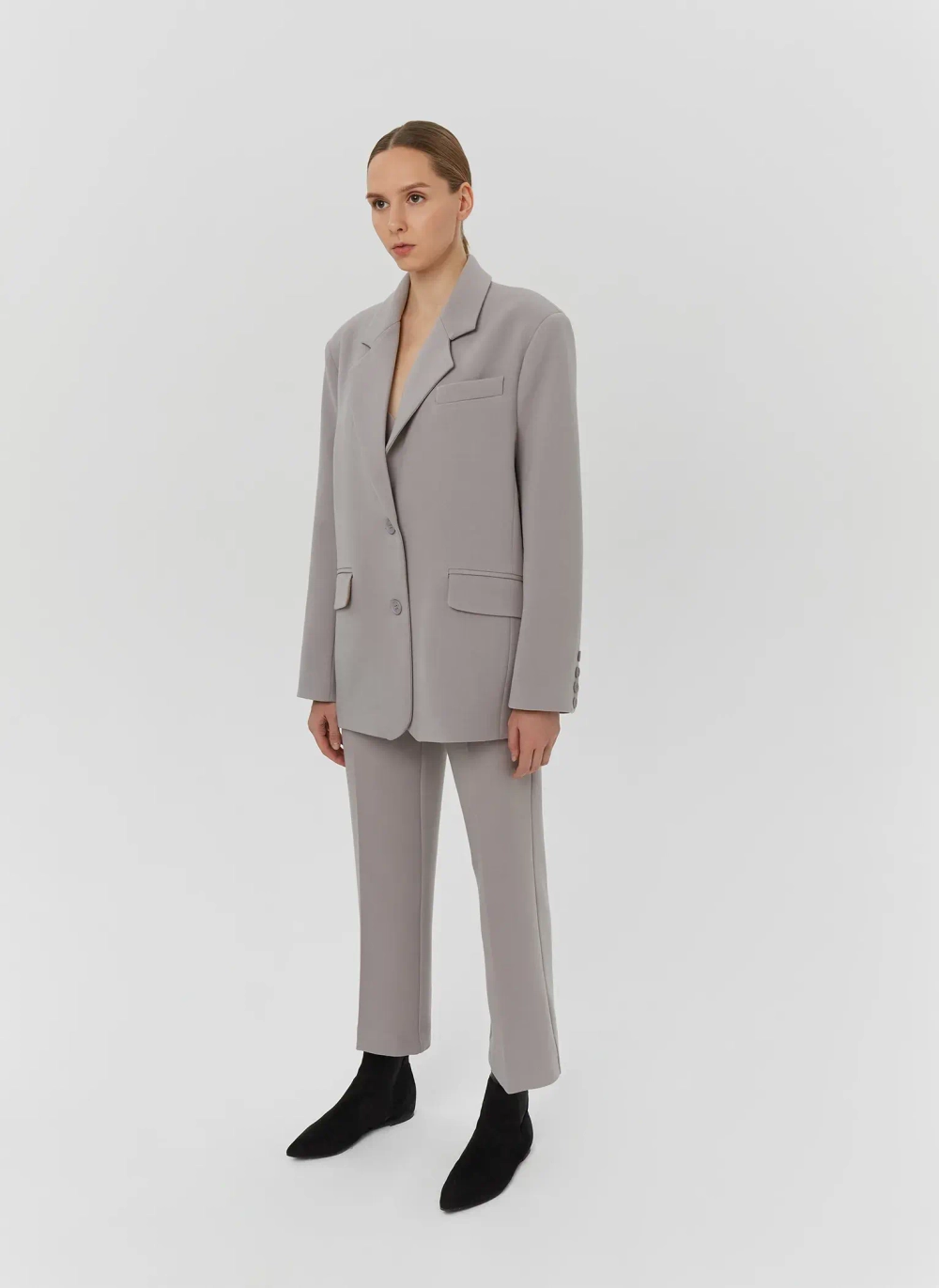 Костюм «Гроза»