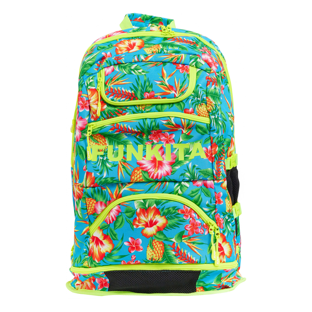 Рюкзак FUNKITA Blue Hawaii
