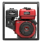 Мотопомпа бензиновая A-iPower AWP100T