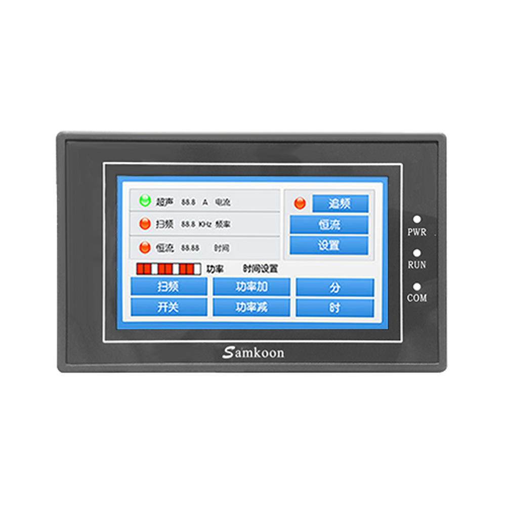 Samkoon EA-043A 4.3 дюйма HMI
