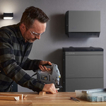 Электростанция EcoFlow PowerOcean | ParaGraf.ru | 8-800-600-86-80