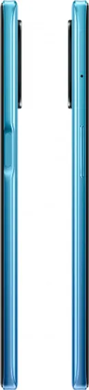 Realme 8 "5G" 8/128GB Blue (синий)