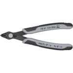 Electronic Super Knips® ESD чернёные 125 мм Knipex 78 61 125 ESDSB