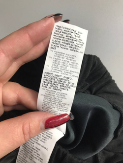 Леггинсы Melby под кожу, на 11/12 лет