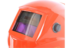 Маска сварщика 350D new в разобранном виде PATRIOT 880504747