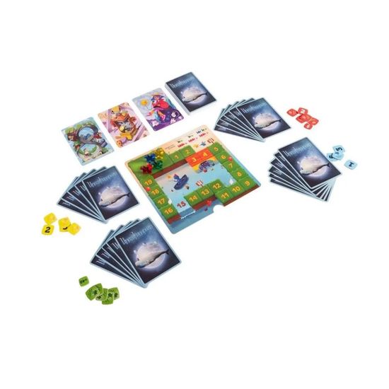 Настольная игра Имаджинариум Лайт