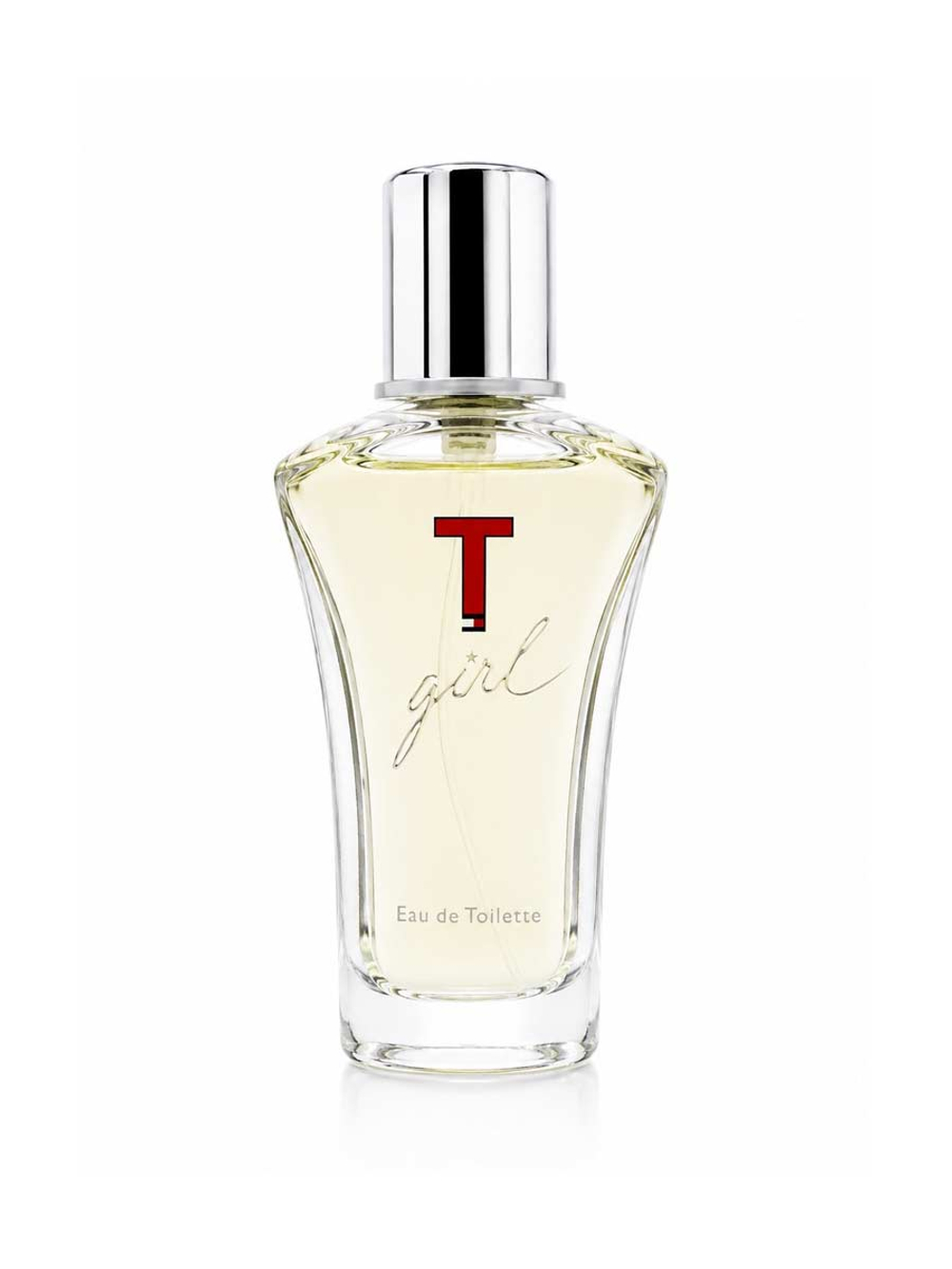 TOMMY HILFIGER T Girl lady 30ml edt