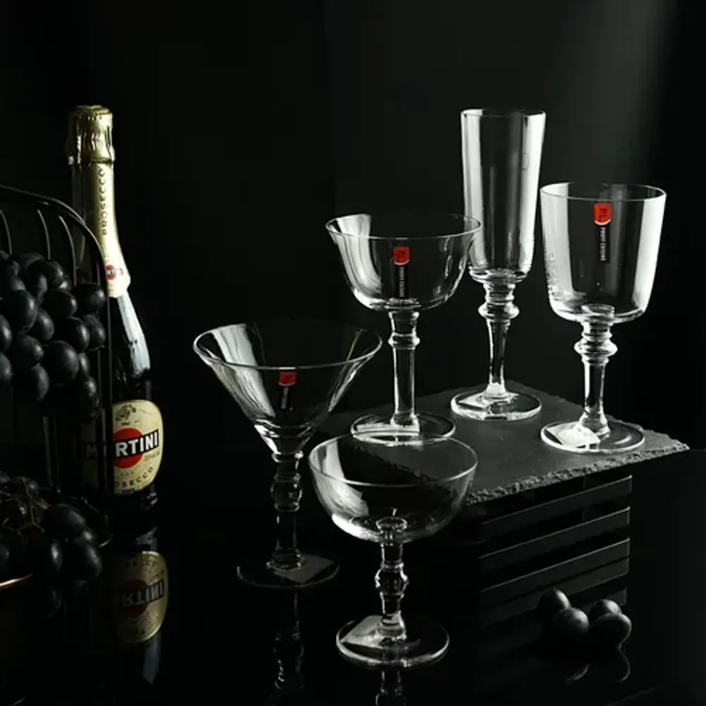 Бокал для коктейля 250 мл "Basic" P.L. - BarWare [6]