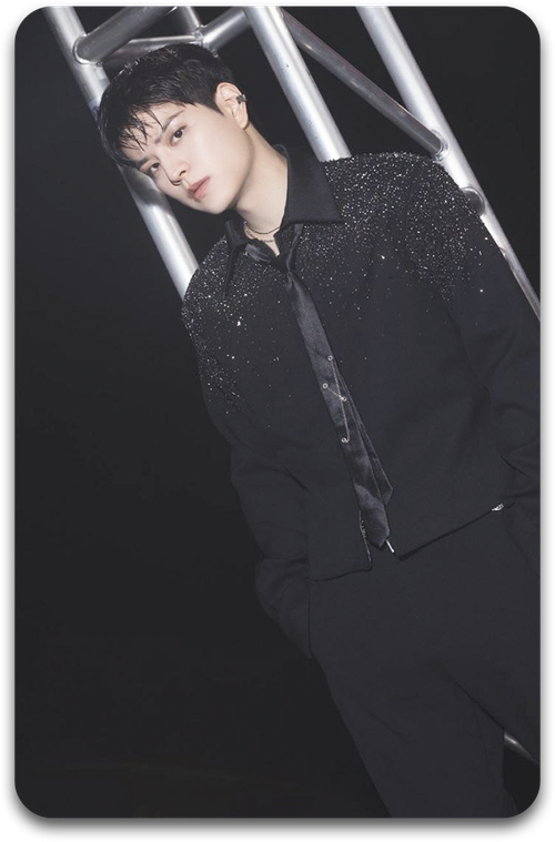 Карта / STRAY KIDS #2278