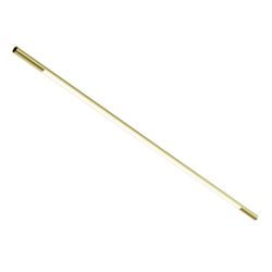 Трековый штанговый светодиодный светильник Maytoni Axity   C100CL-L1000-24W3-6K-BS