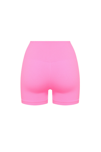 Велосипедки укороченные №61 SUPER SOFT Кенди