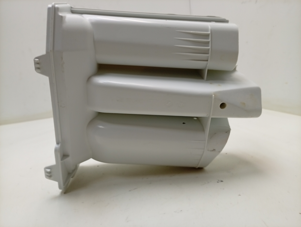 WSPE6H612A кт41 Кювета (порошкоприемник) для стиральных машин Beko 2857080400 б/у