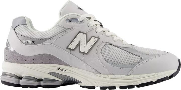 Кроссовки New Balance 2002 белый